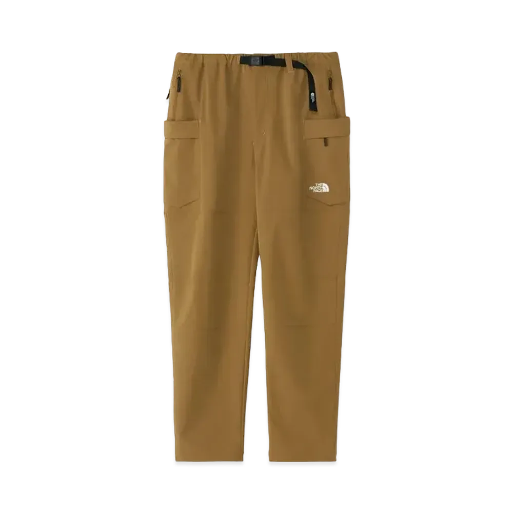 The North Face Class Five Field Pants "Utility Brown"