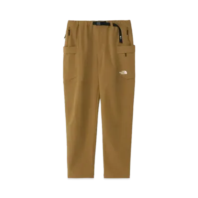 The North Face Class Five Field Pants "Utility Brown"