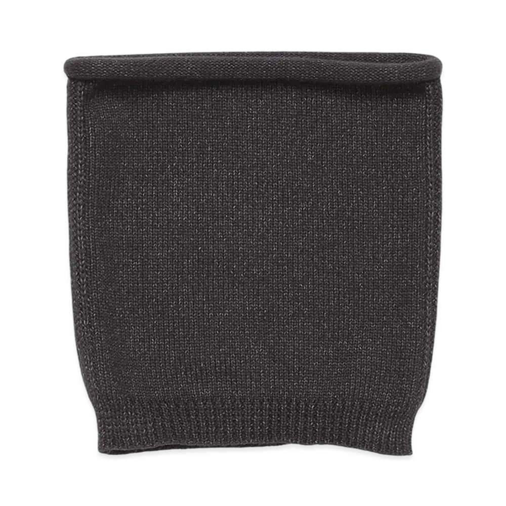 Acne Studios Bandeau Knit "Charcoal Grey"