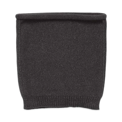 Acne Studios Bandeau Knit "Charcoal Grey"