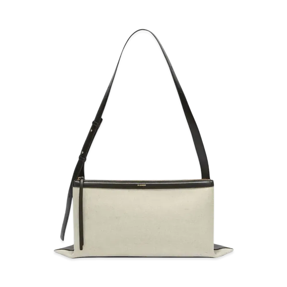 Jil Sander Empire Medium "Natural"