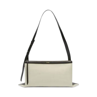 Jil Sander Empire Medium "Natural"
