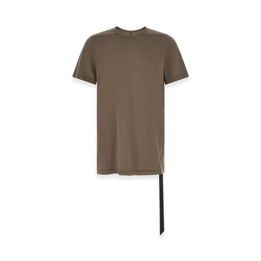 Rick Owens DRKSHDW Level T-Shirt "Brown"
