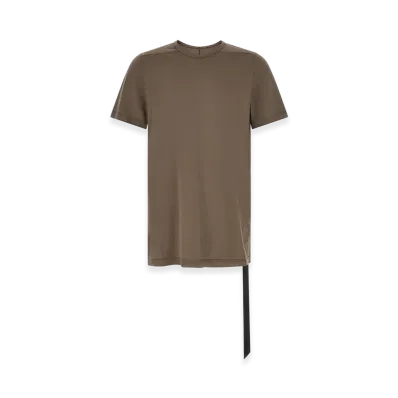Rick Owens DRKSHDW Level T-Shirt "Brown"