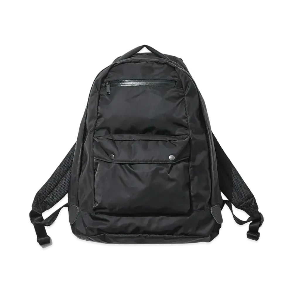 F/CE. Recycle Twill Type A Town "Black"