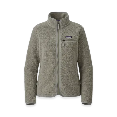 Patagonia Women's Coats "Gray"