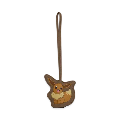 VASIC x Pokwmon Women's Charm "Eevee Taupe"