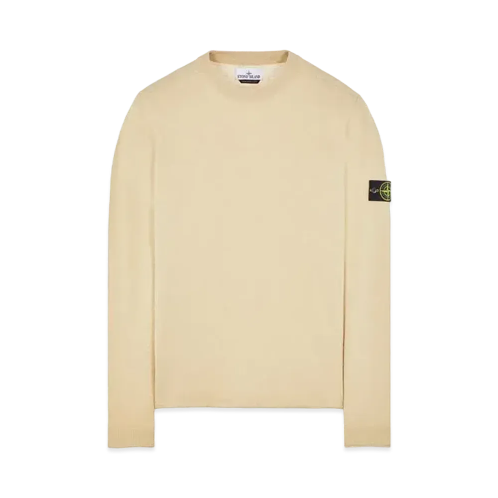 Stone Island 532B9 "Ivory"