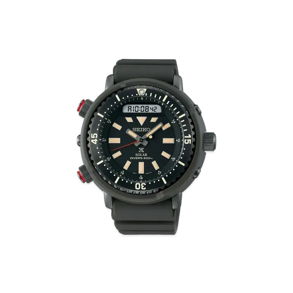 SEIKO Prospex Diver Scuba SBEQ009