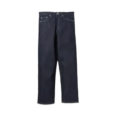 NEIGHBORHOOD Rigid Denim DP Basic Pants "Indigo"