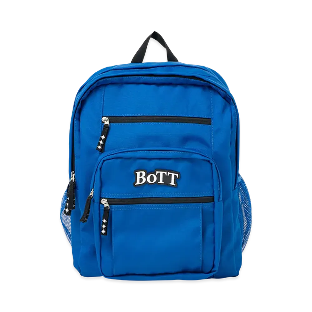BOTT Classic Backpack "Blue"