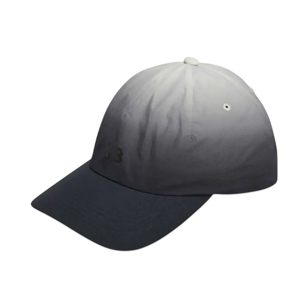 Y-3 Ombre Cap "Multi" JJ3996