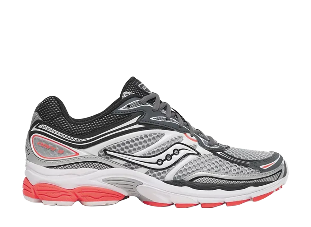 Saucony ProGrid Omni 9 "ViziRed"