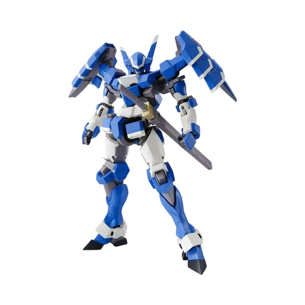 ROBOT SPIRITS <SIDE AS> AS-1 Blaze Raven