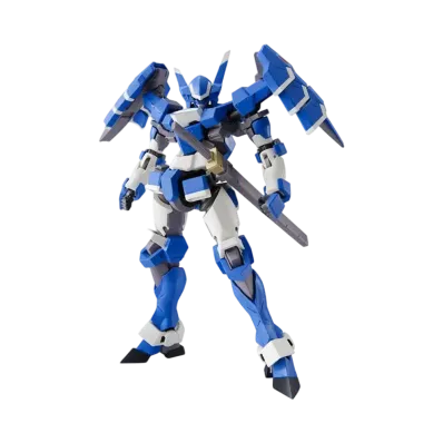 ROBOT SPIRITS <SIDE AS> AS-1 Blaze Raven