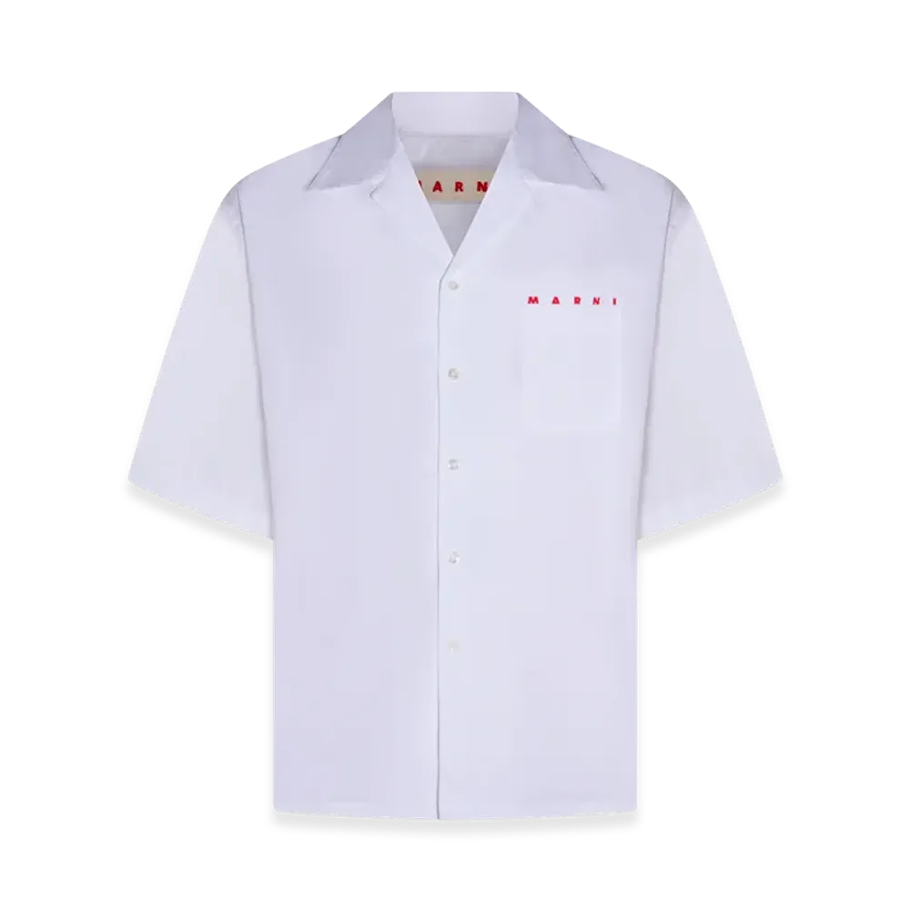 MARNI Polos "White"