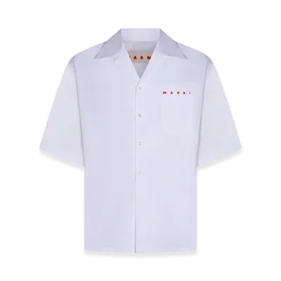 MARNI Polos "White"