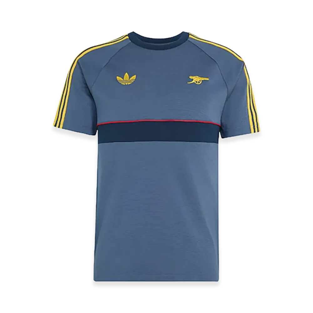 adidas Arsenal FC Originals T-Shirt "Grey"