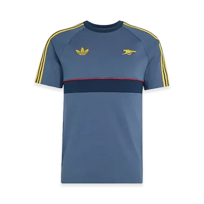 adidas Arsenal FC Originals T-Shirt "Grey"