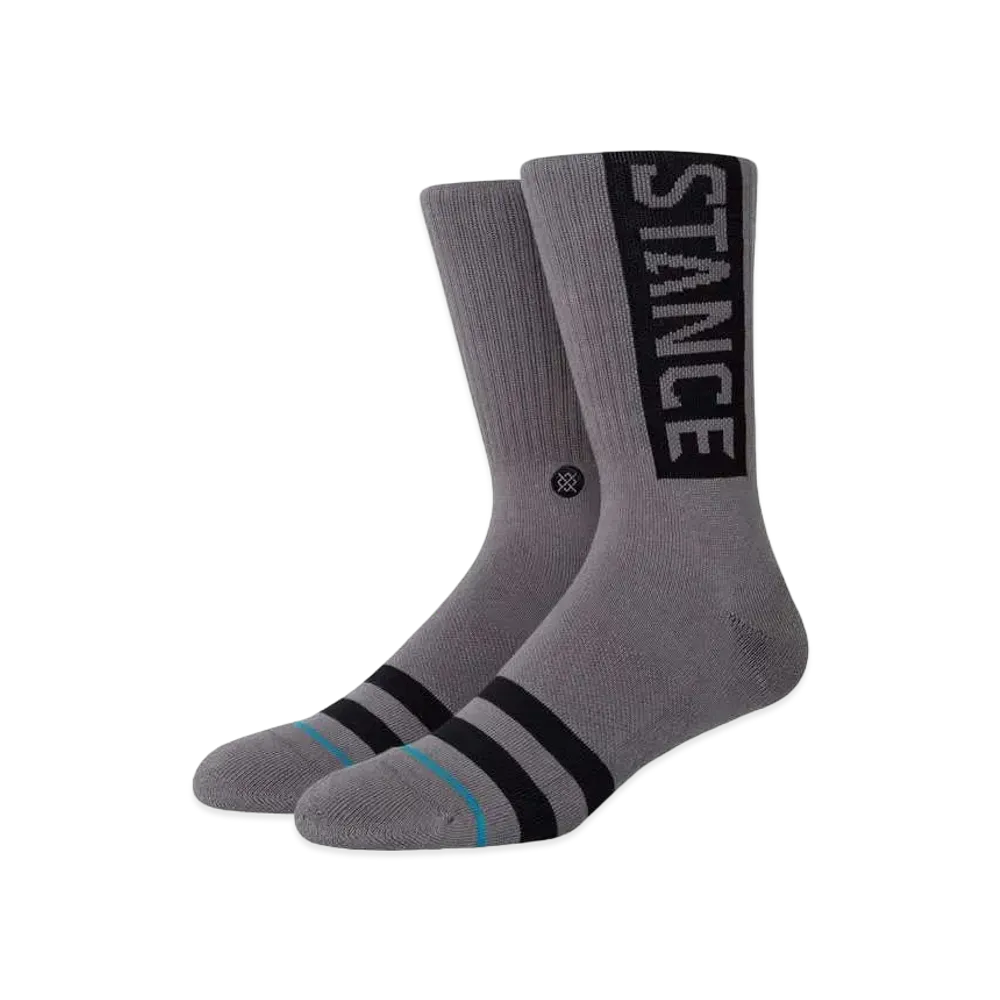 STANCE OG "GRAPHITE"