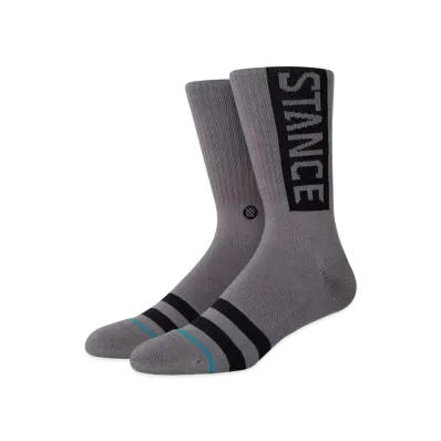 STANCE OG "GRAPHITE"