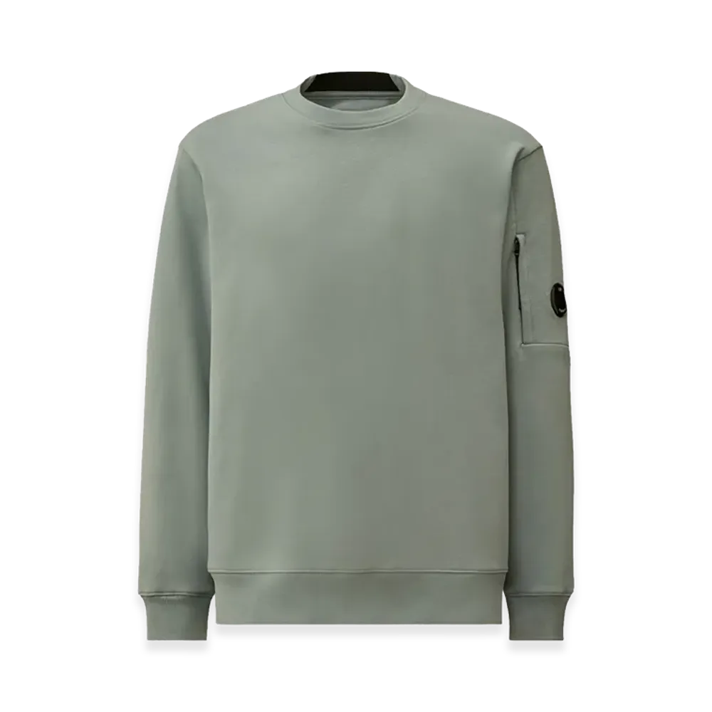 C.P. Company Sweaters "Light Gray"