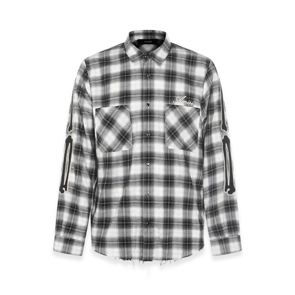 AMIRI Shirts "Black"