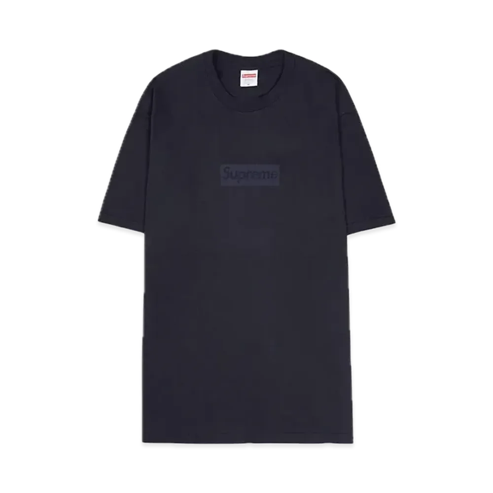 Supreme Tonal Box Logo Tee 