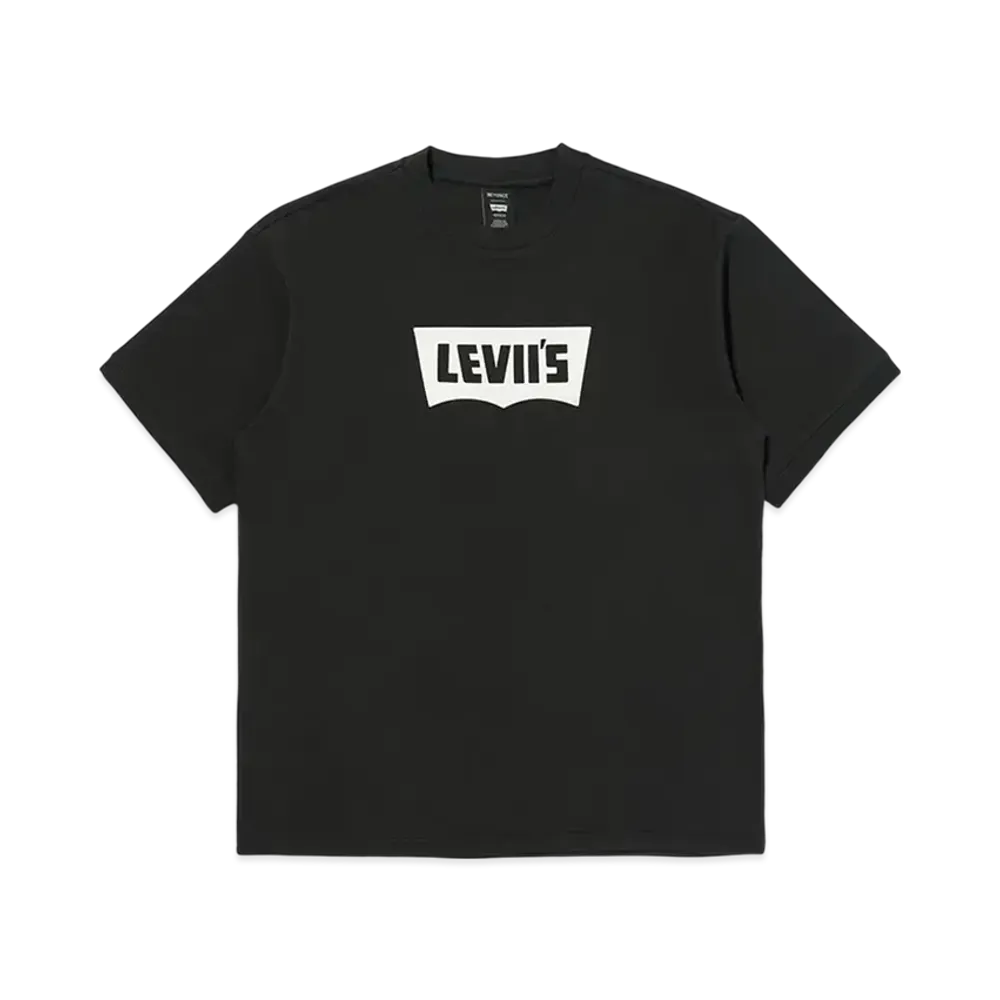 Levi's x BEYONCE Limited Tees "Black"