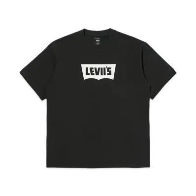 Levi's x BEYONCE Limited Tees "Black"