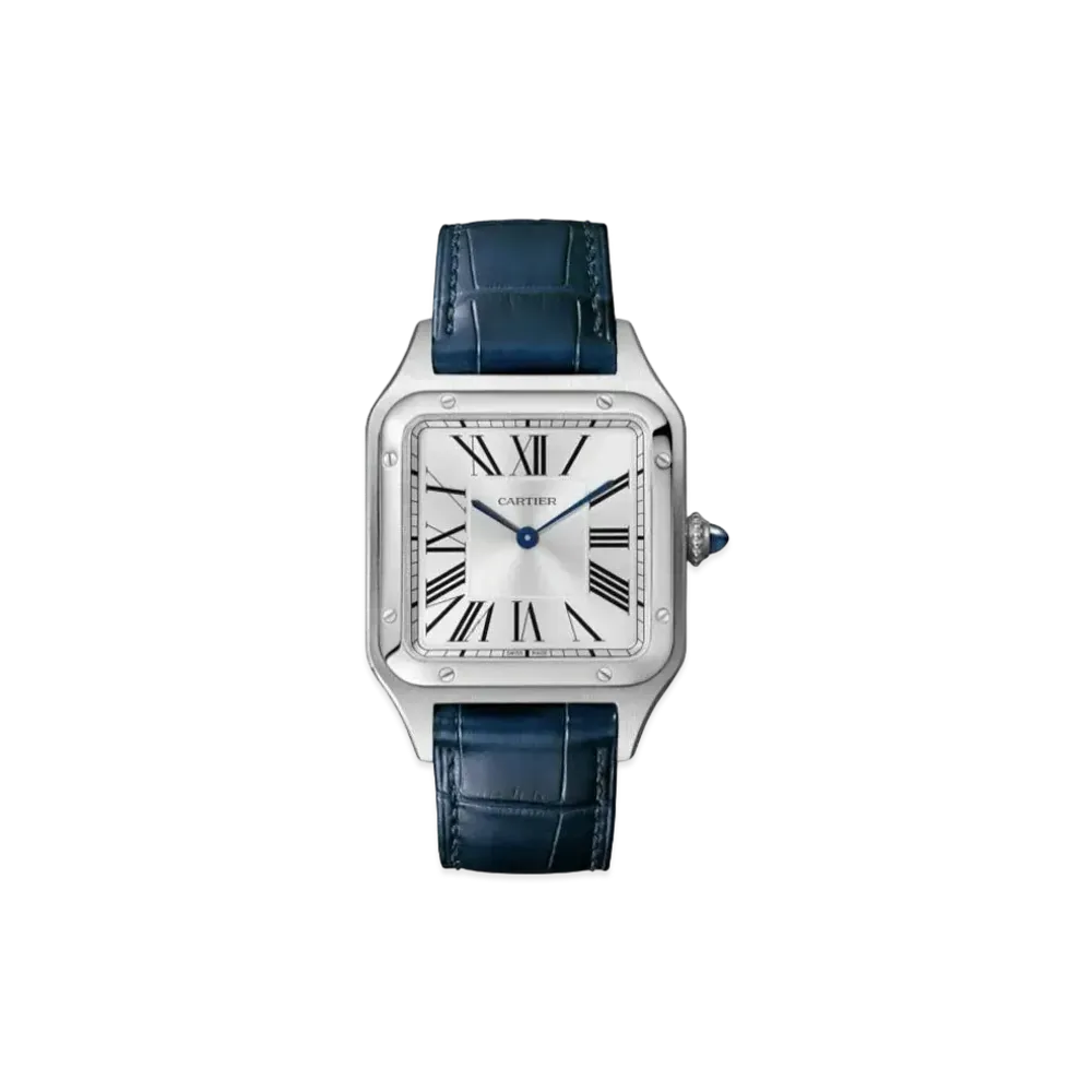 Cartier Santos-Dumont Watch