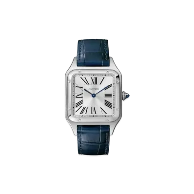 Cartier Santos-Dumont Watch