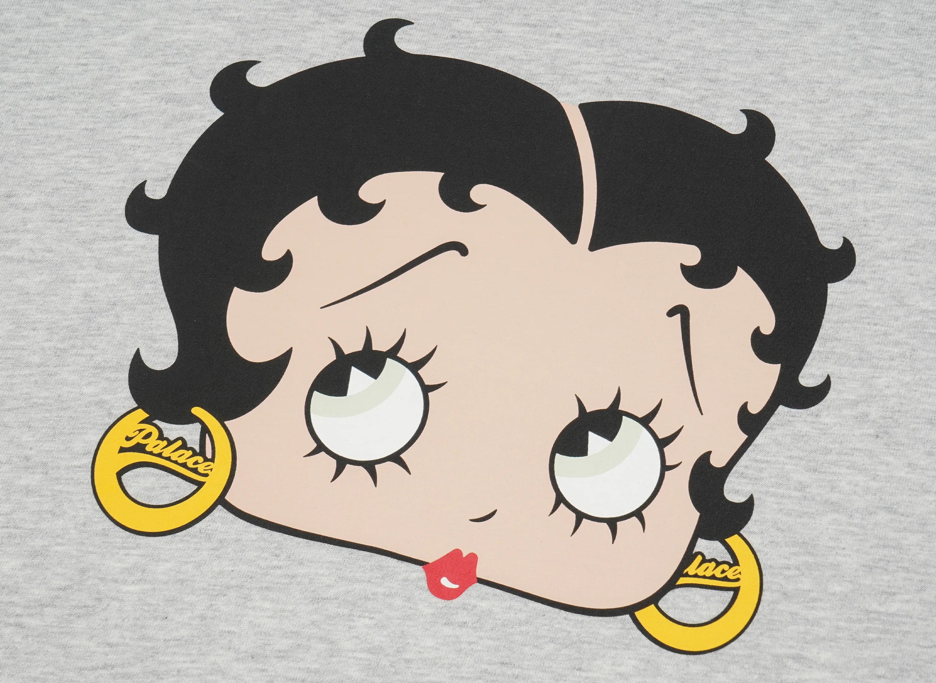 PALACE x Betty Boop T-Shirt 