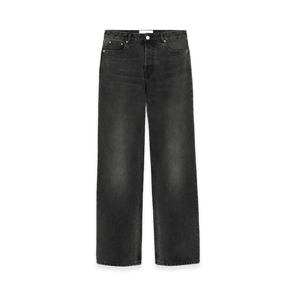 AMI PARIS Jeans "Black"