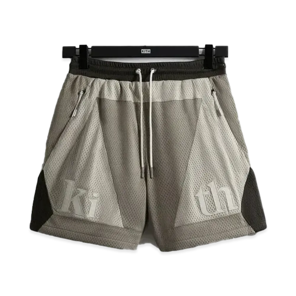 Kith Palette Turbo Short "Astro"