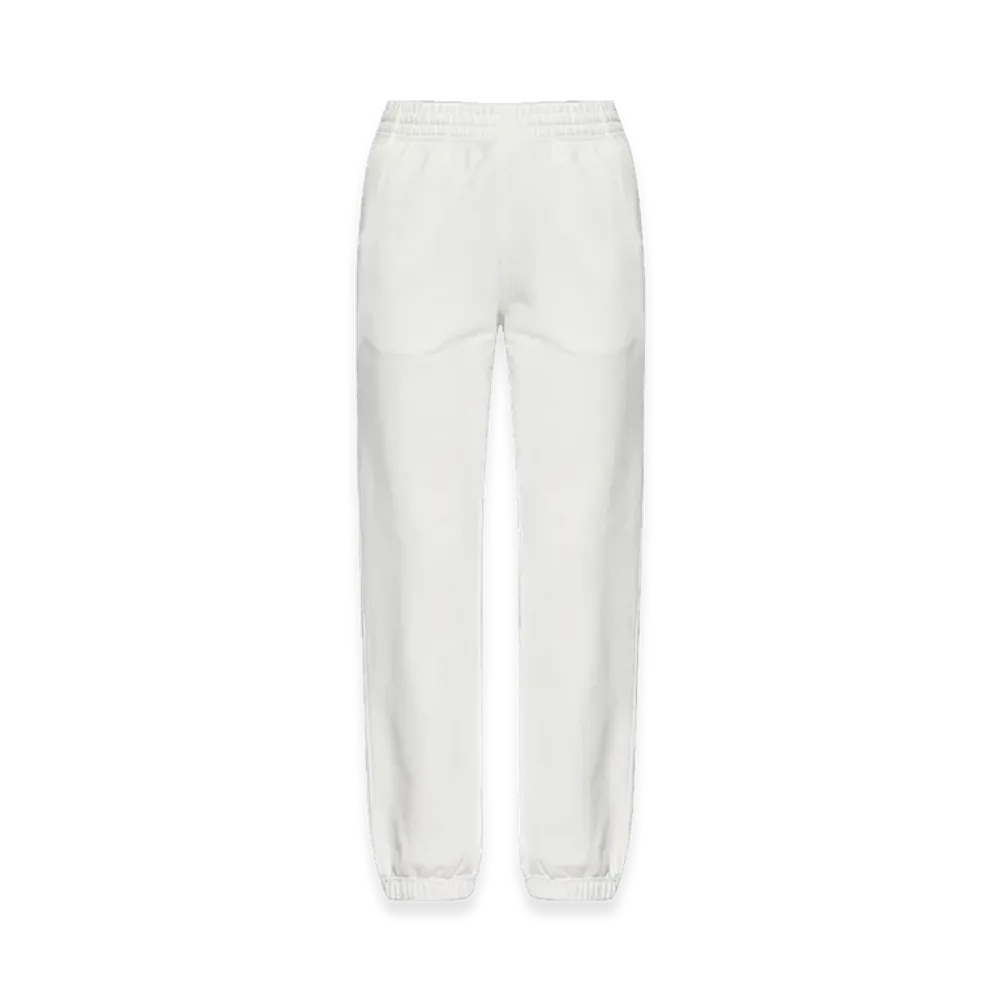 Burberry Women's Trousers "White"