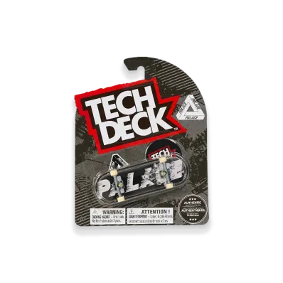 PALACE Fast Tech Deck "Multi"