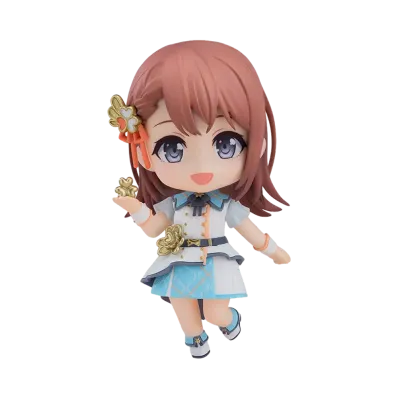 Good Smile Company "Nendoroid" -HATSUNE MIKU: COLORFUL STAGE!- Hanasato Minori