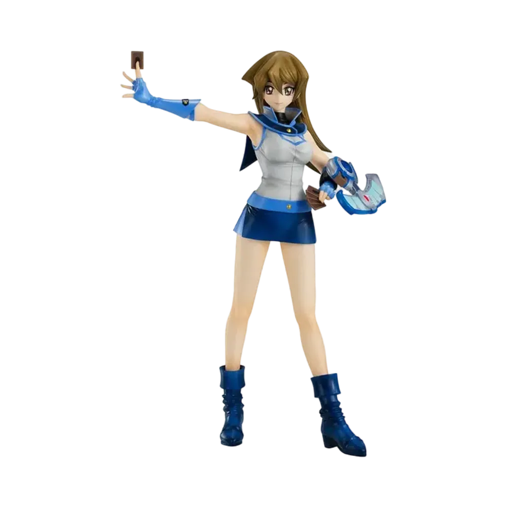 Lucrea: Yu-Gi-Oh! GX - Alexis Rhodes (includes Special Item)