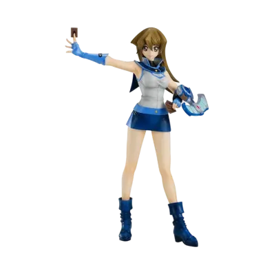 Lucrea: Yu-Gi-Oh! GX - Alexis Rhodes (includes Special Item)