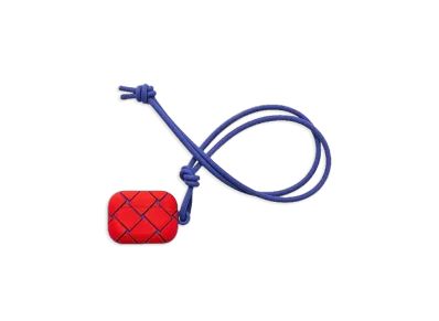 Bottega Veneta AirPods Pro Case "Red Stone"