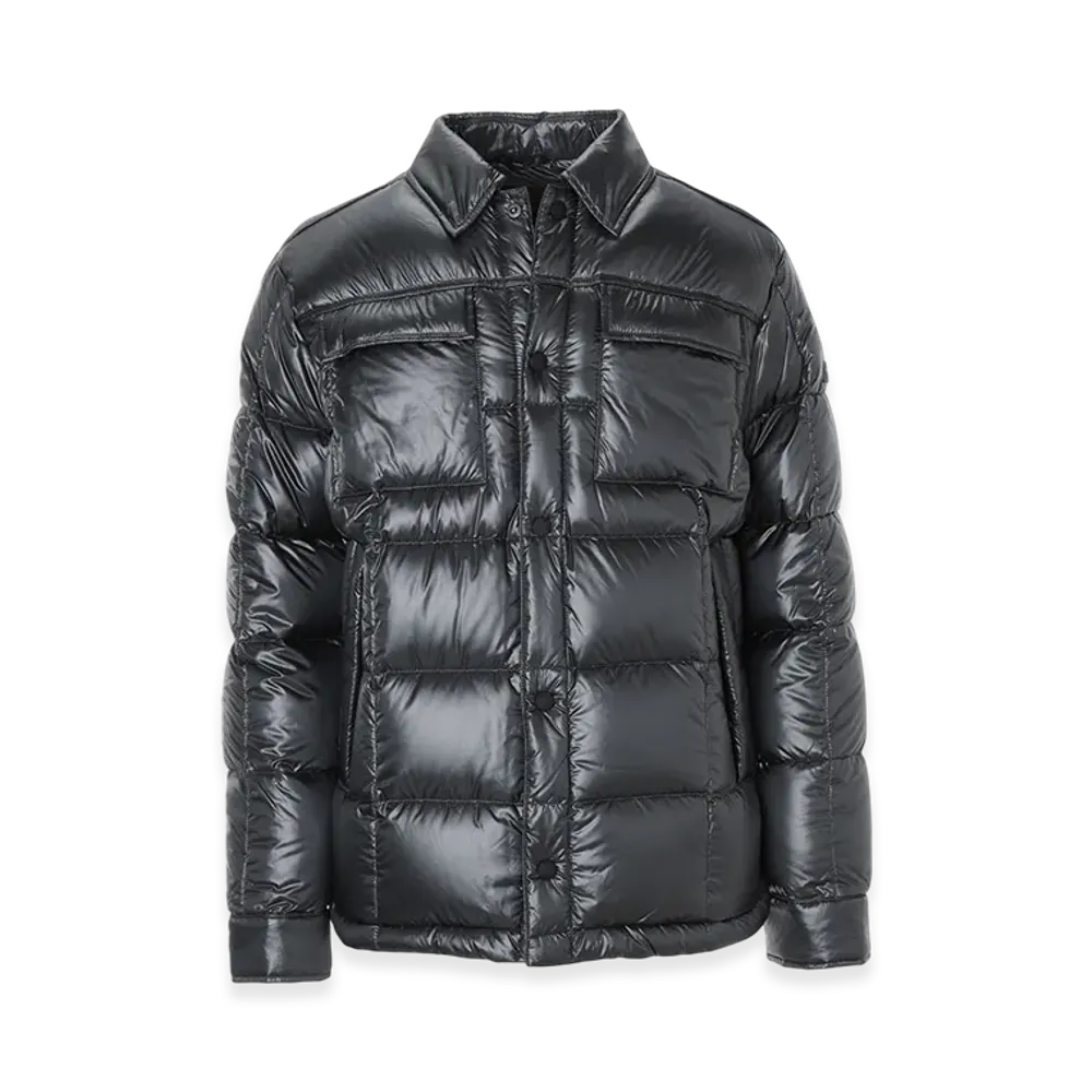 TATRAS Down Jacket 1 Size Koneloto "Gray"