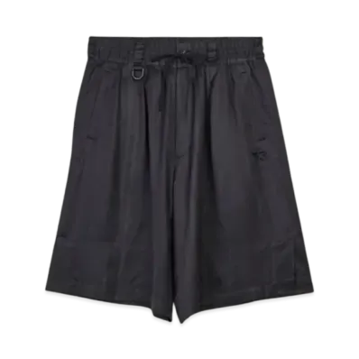 Y-3 3S Shorts "Black"