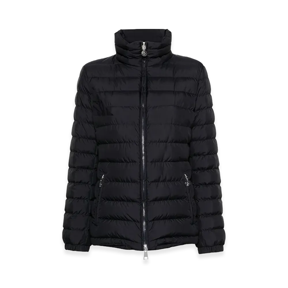 MONCLER Women's Coats "Navy"
