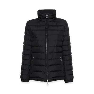 MONCLER Women's Coats "Navy"