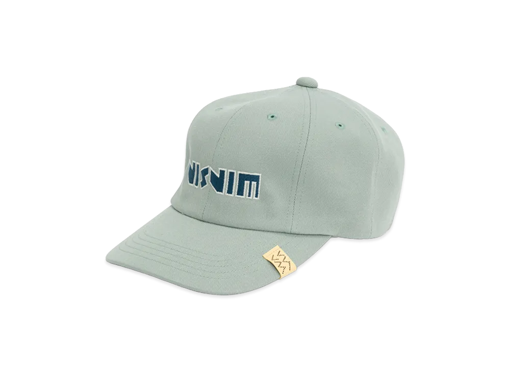 visvim Excelsior LI Cap visvim "LT.Green"