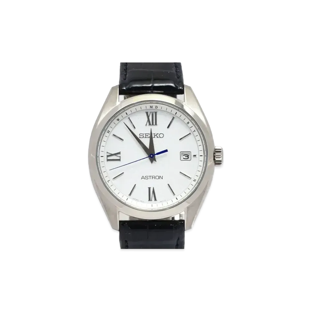 SEIKO Astron "White" SBXY035