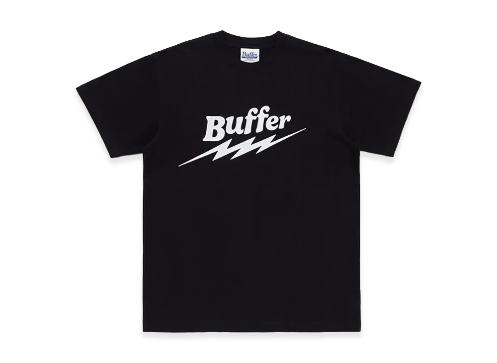 Buffer Lightning Wiz "Black"