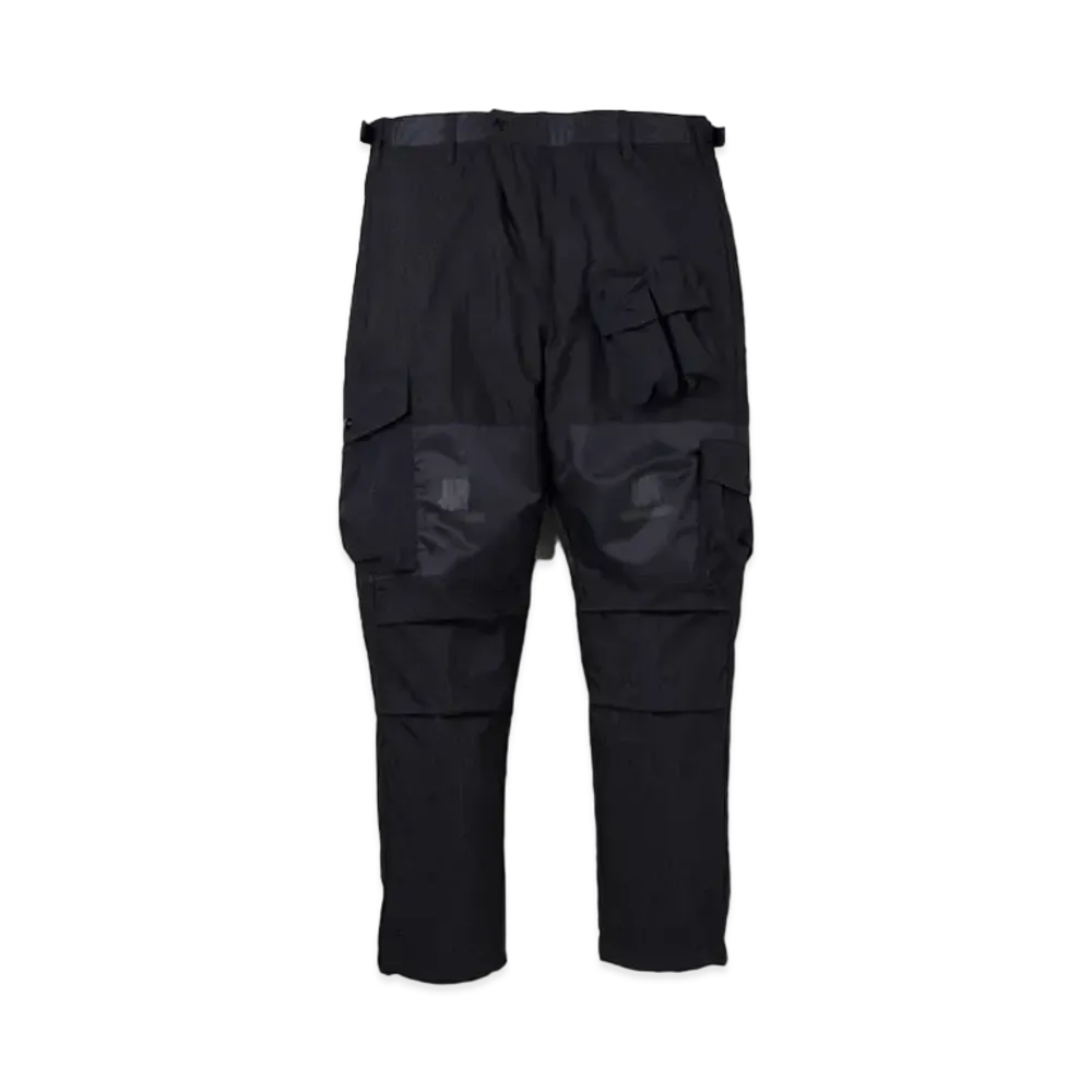 NEIGHBORHOOD UNDEFEATED NHUF / CN-PT "Black"