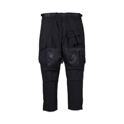 NEIGHBORHOOD UNDEFEATED NHUF / CN-PT "Black"